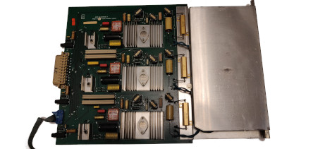 PMO-01D Power Module Output 3rd